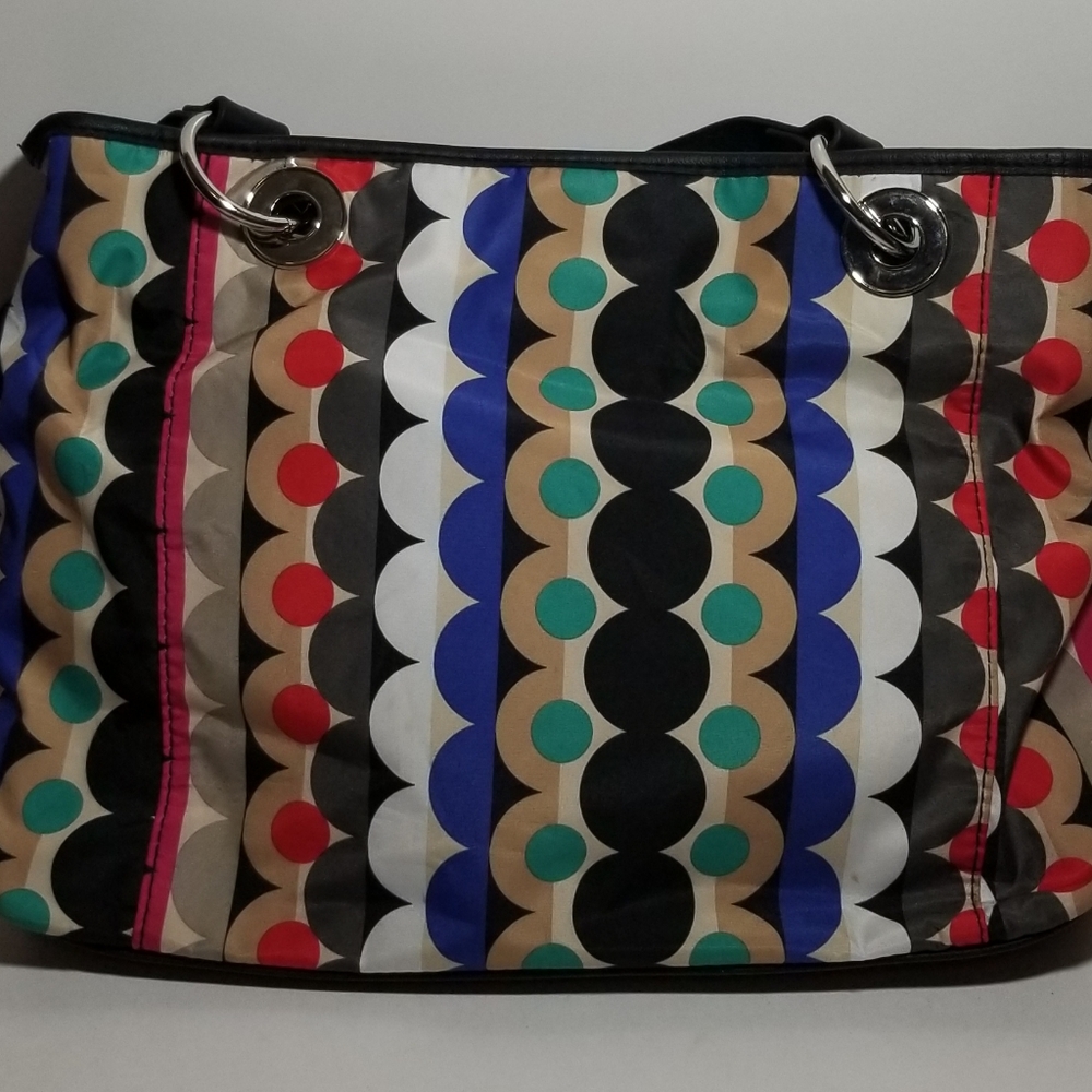 Tyler Rodan Bag - Picture 2 of 5
